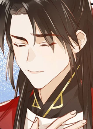 我磕了对家x我cp 截图1